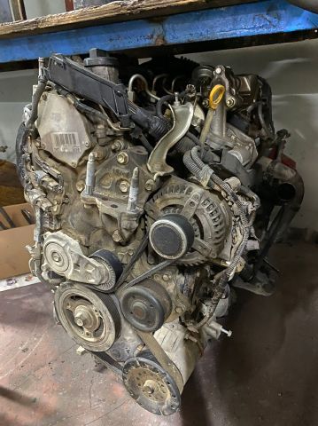 KARTİN TİCARET TOYOTA 1.4 D4-D DİZEL ÇIKMA TEMİZ MOTOR 2011-2013 ARASI MODELLERE UYUMLUDUR .